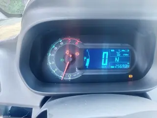 Chevrolet Cobalt, 2014