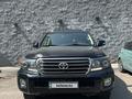 Toyota Land Cruiser 2014 годаүшін24 000 000 тг. в Алматы