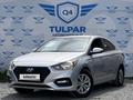 Hyundai Accent 2019 года за 8 200 000 тг. в Шымкент