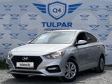 Hyundai Accent 2019 годаүшін8 200 000 тг. в Шымкент