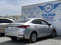 Hyundai Accent 2019 года за 8 200 000 тг. в Шымкент – фото 3
