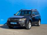 Subaru Forester 2008 годаүшін6 040 000 тг. в Алматы