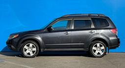 Subaru Forester 2008 годаүшін6 040 000 тг. в Алматы – фото 5