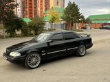 Ford Scorpio 1992 годаүшін1 800 000 тг. в Кокшетау – фото 4