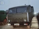 КамАЗ  53212 1985 года за 4 500 000 тг. в Актау – фото 5