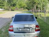 ВАЗ (Lada) Priora 2170 2013 года за 2 400 000 тг. в Шымкент