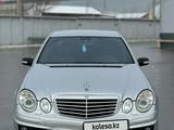 Mercedes-Benz E 320 2002 годаүшін5 800 000 тг. в Уральск