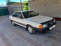 Audi 100 1989 года за 1 300 000 тг. в Кулан