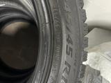 Резина зимняя шипованная PIRELLI 245/45 R18 100Hүшін149 000 тг. в Кокшетау – фото 5