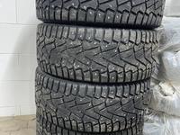 Резина зимняя шипованная PIRELLI 245/45 R18 100Hүшін159 000 тг. в Кокшетау