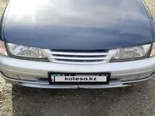 Nissan Pulsar, 1998