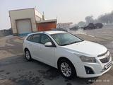 Chevrolet Cruze 2013 годаfor3 900 000 тг. в Алматы – фото 4