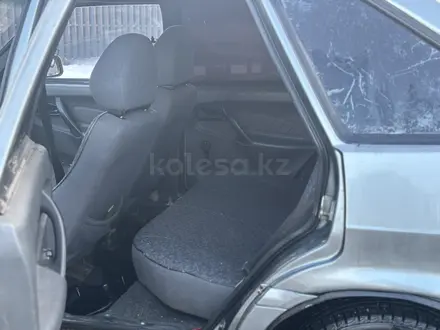 ВАЗ (Lada) 2114 2008 года за 590 000 тг. в Алматы – фото 13
