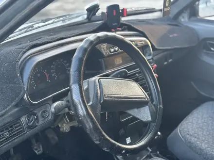 ВАЗ (Lada) 2114 2008 года за 590 000 тг. в Алматы – фото 11