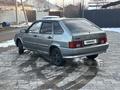 ВАЗ (Lada) 2114 2008 года за 590 000 тг. в Алматы – фото 9