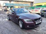 BMW 320 2009 годаүшін4 900 000 тг. в Алматы – фото 2