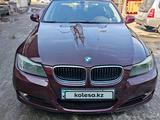 BMW 320 2009 годаүшін4 900 000 тг. в Алматы