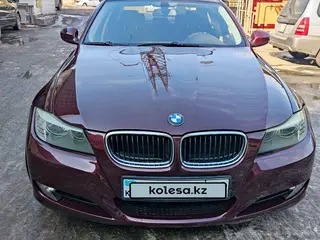 BMW 3 Series, 2009