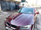BMW 320 2009 годаүшін4 900 000 тг. в Алматы – фото 3