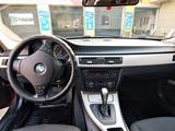 BMW 320 2009 годаүшін4 900 000 тг. в Алматы – фото 4