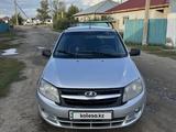 ВАЗ (Lada) Granta 2190 2014 годаүшін2 900 000 тг. в Семей – фото 3