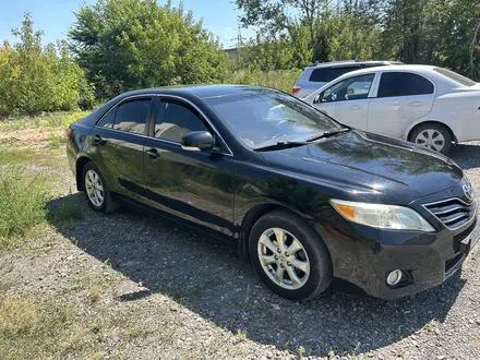 Toyota Camry 2011 года за 6 620 000 тг. в Караганда – фото 5