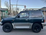 Mitsubishi Pajero 1997 года за 4 200 000 тг. в Алматы – фото 4