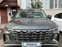 Hyundai Tucson 2024 годаfor15 999 990 тг. в Уральск