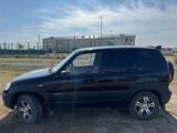 Chevrolet Niva 2010 годаүшін3 000 000 тг. в Жымпиты – фото 2