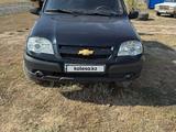 Chevrolet Niva 2010 годаүшін3 000 000 тг. в Жымпиты