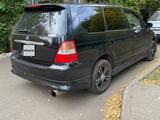 Honda Odyssey 2000 года за 2 100 000 тг. в Астана – фото 3