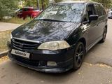 Honda Odyssey 2000 года за 2 100 000 тг. в Астана