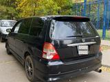 Honda Odyssey 2000 года за 2 100 000 тг. в Астана – фото 4