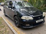 Honda Odyssey 2000 года за 2 100 000 тг. в Астана – фото 2