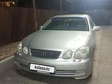 Lexus GS 300 2003 годаүшін5 500 000 тг. в Алматы – фото 2