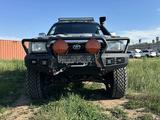 Toyota 4Runner 1993 года за 7 000 000 тг. в Астана