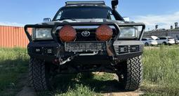 Toyota 4Runner 1993 года за 7 000 000 тг. в Астана