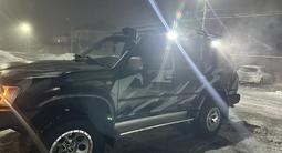 Toyota 4Runner 1993 года за 7 000 000 тг. в Астана – фото 4
