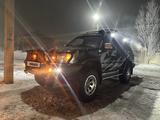 Toyota 4Runner 1993 годаүшін5 100 000 тг. в Астана