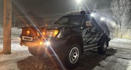 Toyota 4Runner 1993 года за 7 000 000 тг. в Астана – фото 2