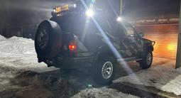 Toyota 4Runner 1993 года за 7 000 000 тг. в Астана – фото 5