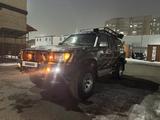 Toyota 4Runner 1993 годаүшін5 100 000 тг. в Астана – фото 5