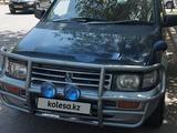 Mitsubishi RVR 1994 годаfor1 500 000 тг. в Алматы