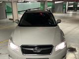 Subaru XV 2012 года за 6 400 000 тг. в Астана – фото 3