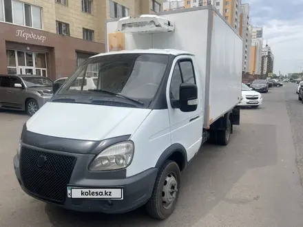 ГАЗ ГАЗель 2013 года за 6 100 000 тг. в Астана