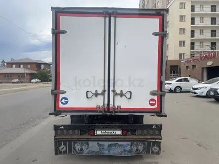 ГАЗ ГАЗель 2013 года за 6 100 000 тг. в Астана – фото 4