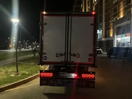 ГАЗ ГАЗель 2013 года за 6 100 000 тг. в Астана – фото 7
