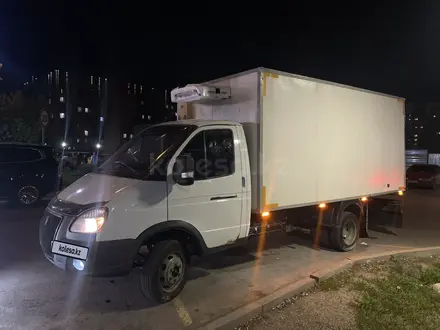 ГАЗ ГАЗель 2013 года за 6 100 000 тг. в Астана – фото 8