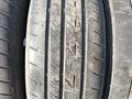 Шины 215/55 R17 — "Bridgestone Ecopia EP200" (Тайланд), летние, вfor110 000 тг. в Астана – фото 5