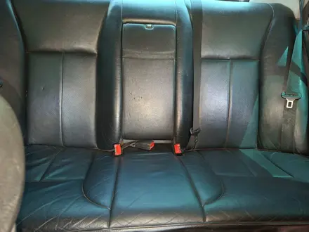 Mercedes-Benz E 320 2000 года за 3 750 000 тг. в Алматы – фото 14